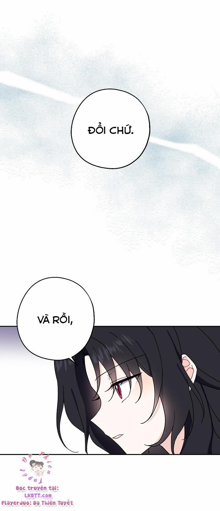 Trở Thành Con Gái Nhà Tài Phiệt 6 trang 10