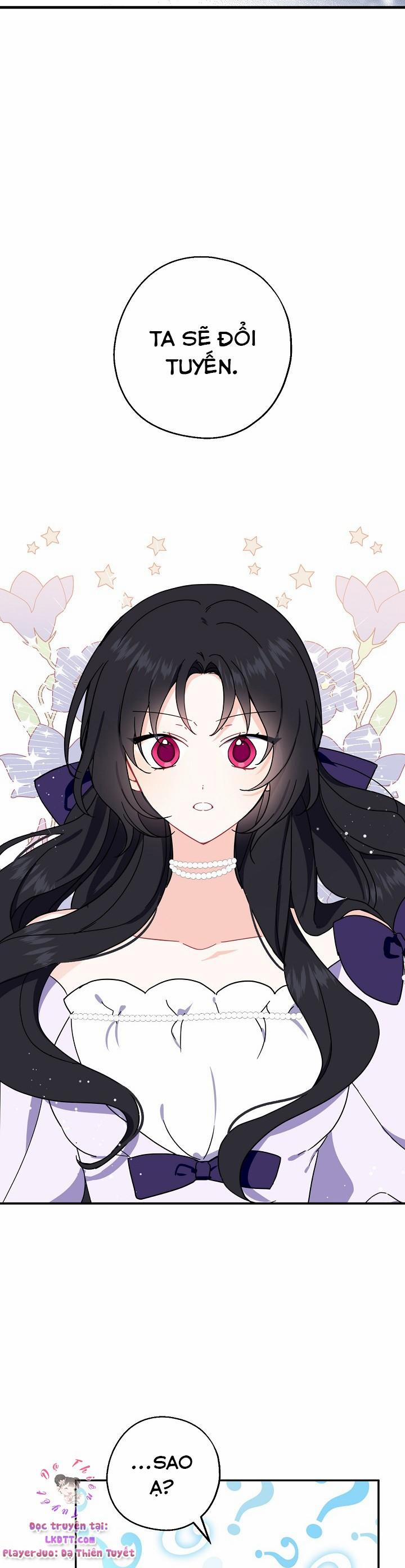 Trở Thành Con Gái Nhà Tài Phiệt 6 trang 19