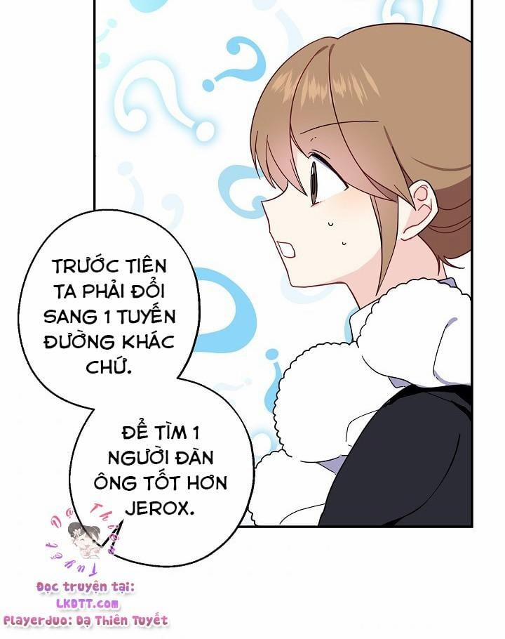 Trở Thành Con Gái Nhà Tài Phiệt 6 trang 20