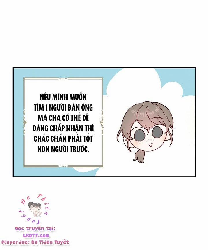 Trở Thành Con Gái Nhà Tài Phiệt 6 trang 22