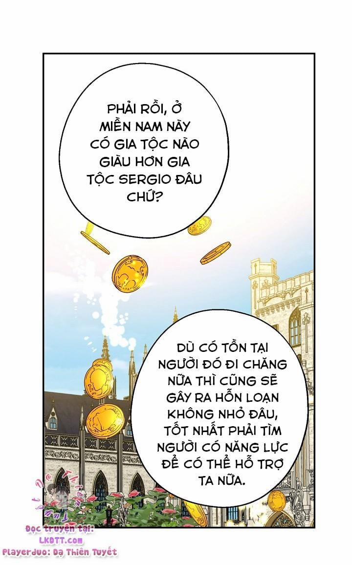 Trở Thành Con Gái Nhà Tài Phiệt 6 trang 24