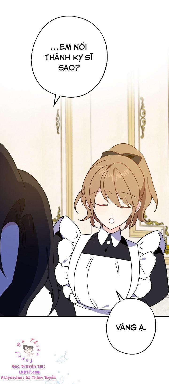 Trở Thành Con Gái Nhà Tài Phiệt 6 trang 29