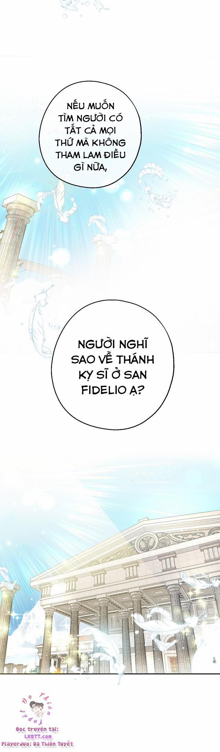 Trở Thành Con Gái Nhà Tài Phiệt 6 trang 30