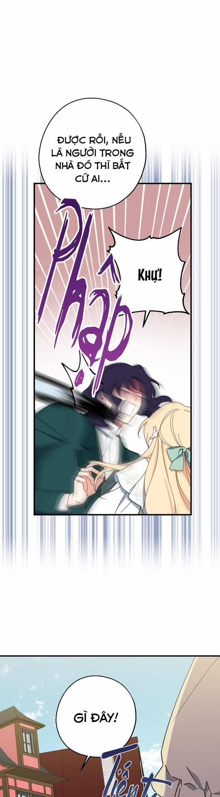 Trở Thành Con Gái Nhà Tài Phiệt 60 trang 0