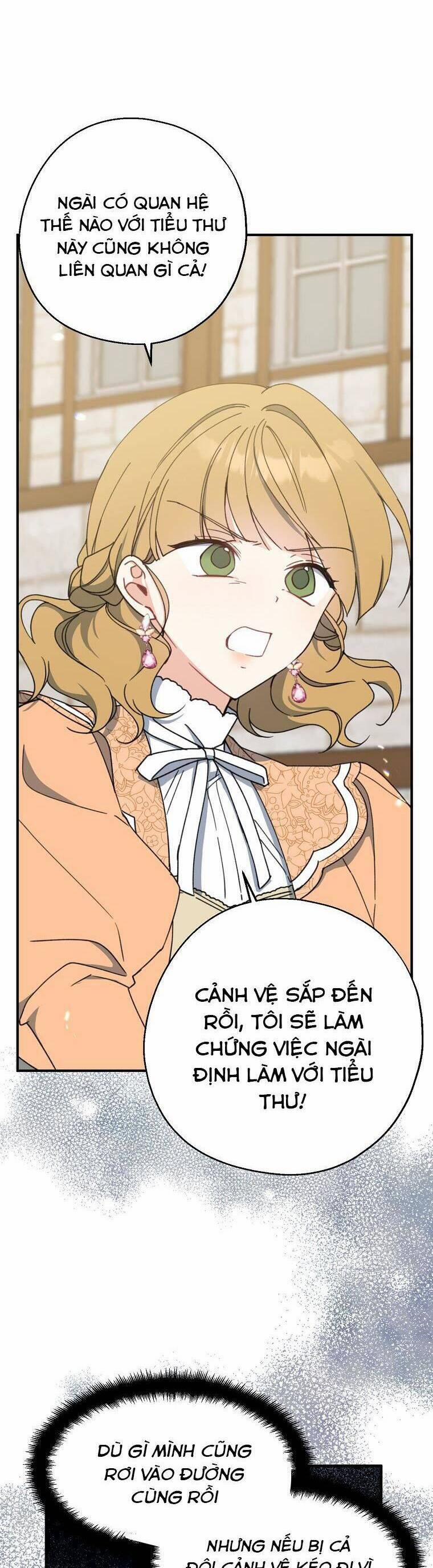 Trở Thành Con Gái Nhà Tài Phiệt 60 trang 2