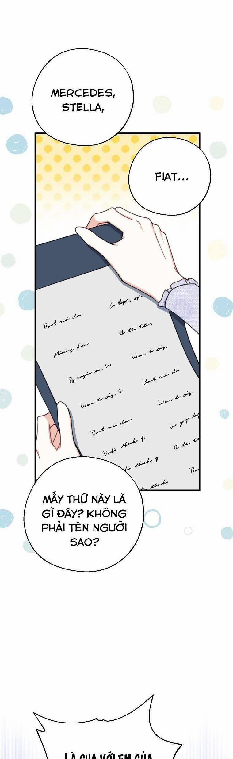 Trở Thành Con Gái Nhà Tài Phiệt 60 trang 24