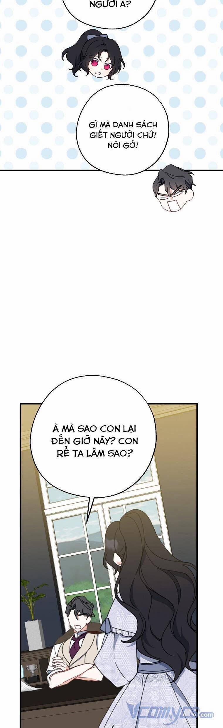 Trở Thành Con Gái Nhà Tài Phiệt 60 trang 26