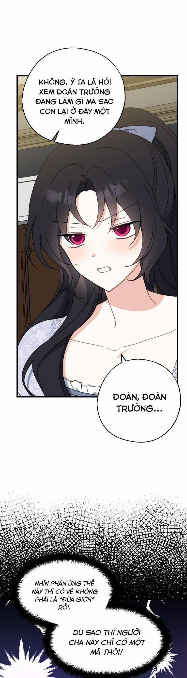 Trở Thành Con Gái Nhà Tài Phiệt 60 trang 28