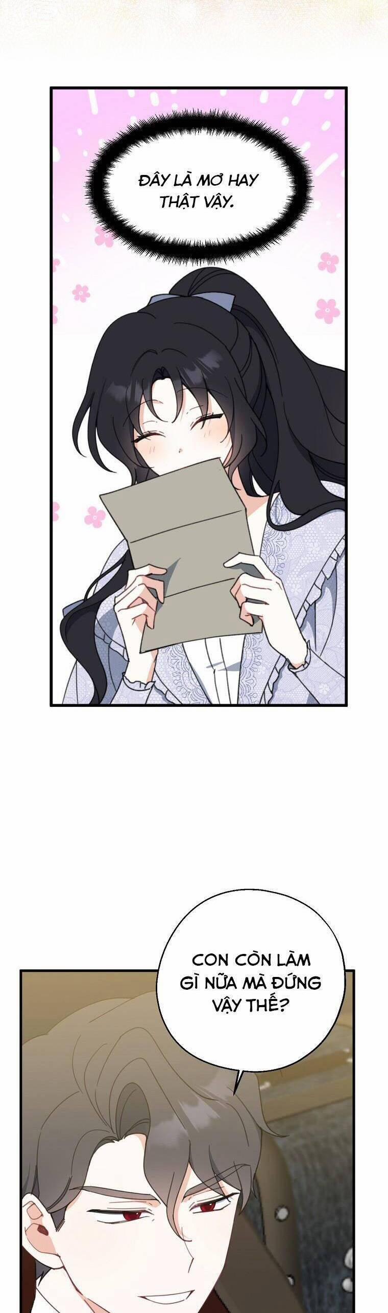 Trở Thành Con Gái Nhà Tài Phiệt 60 trang 42