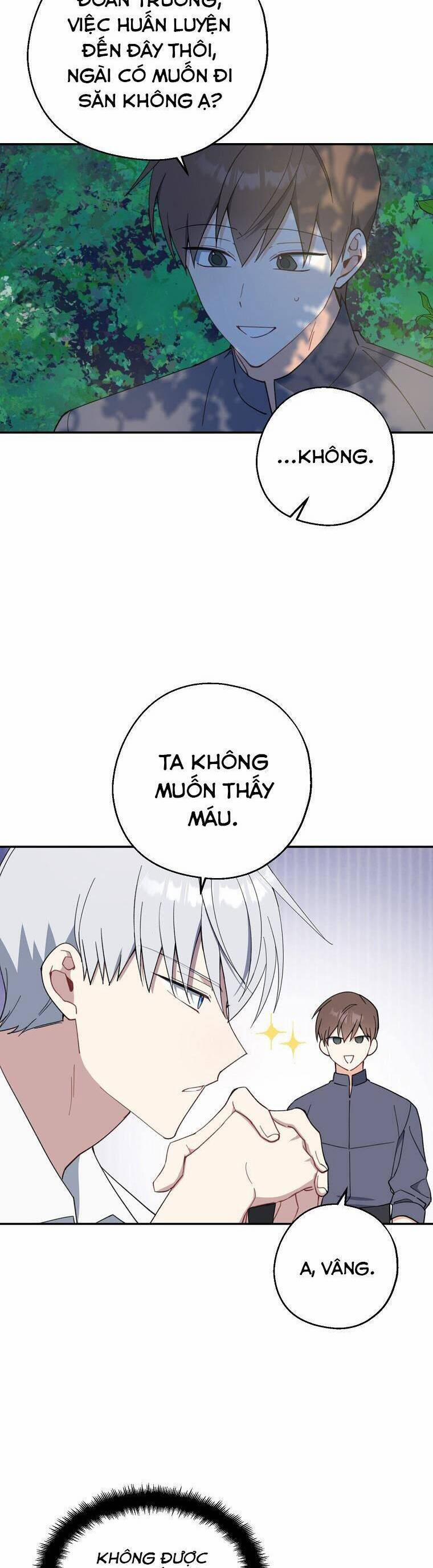 Trở Thành Con Gái Nhà Tài Phiệt 61 trang 1