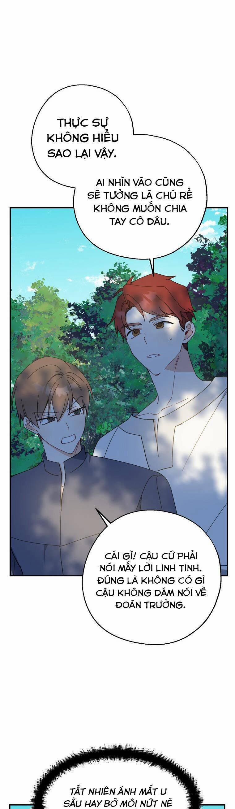 Trở Thành Con Gái Nhà Tài Phiệt 61 trang 11