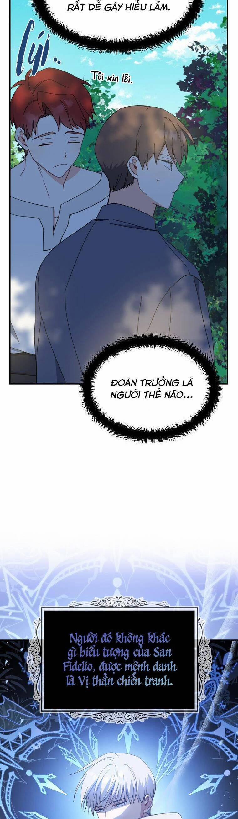 Trở Thành Con Gái Nhà Tài Phiệt 61 trang 12