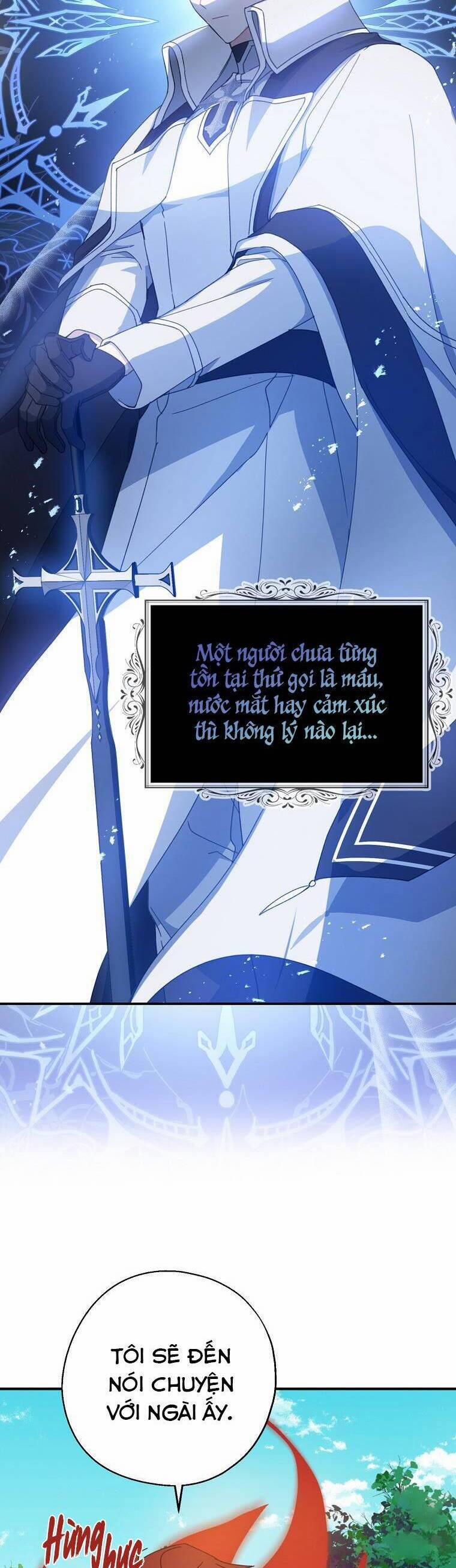 Trở Thành Con Gái Nhà Tài Phiệt 61 trang 13