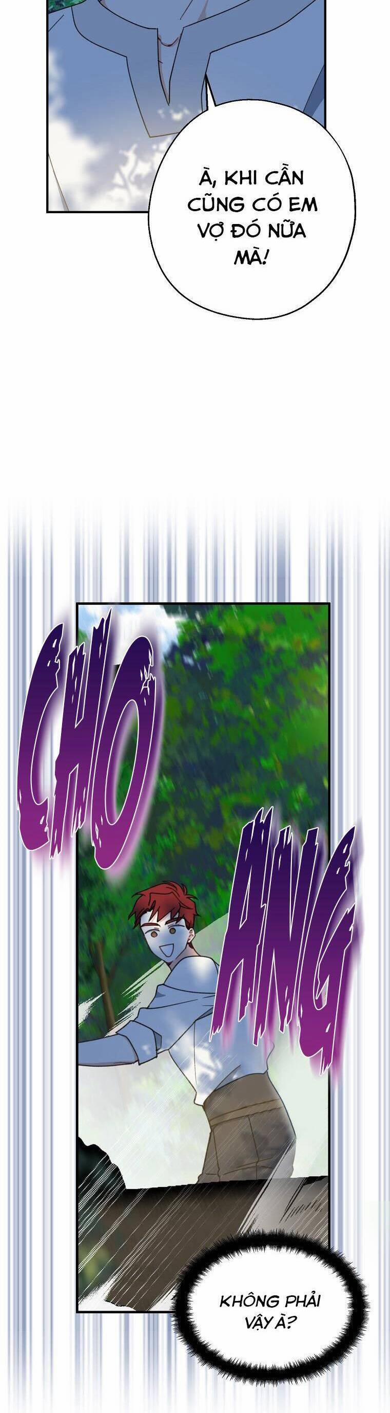 Trở Thành Con Gái Nhà Tài Phiệt 61 trang 16