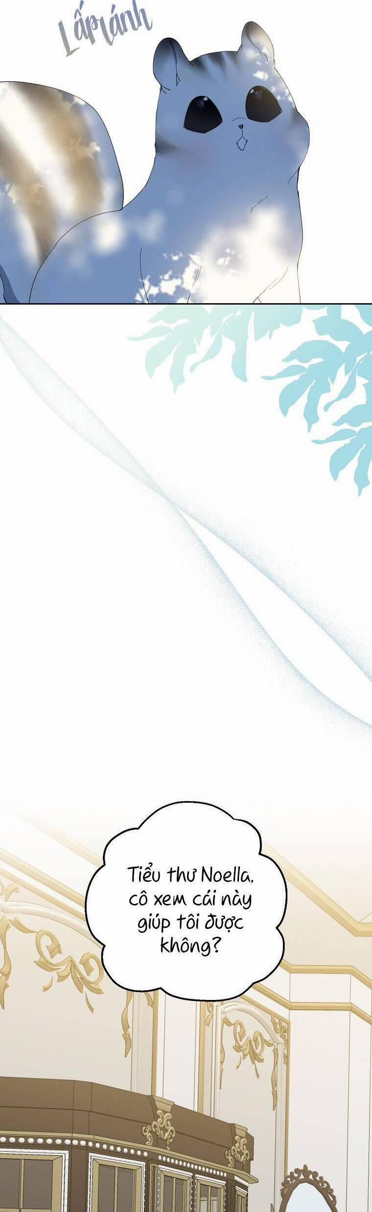 Trở Thành Con Gái Nhà Tài Phiệt 61 trang 28