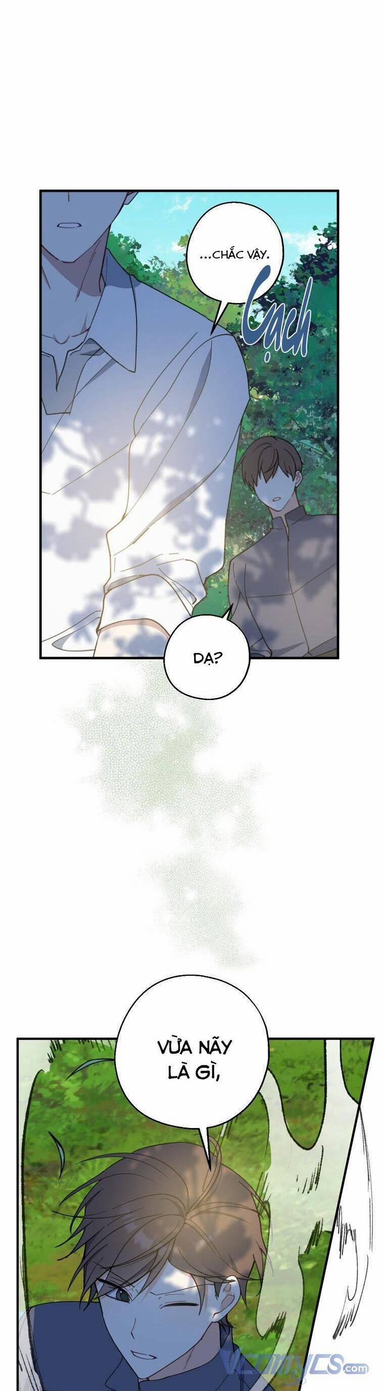 Trở Thành Con Gái Nhà Tài Phiệt 61 trang 3