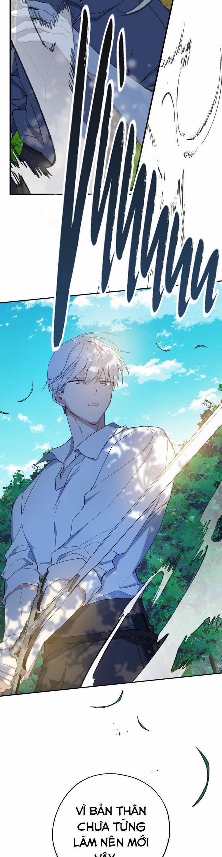 Trở Thành Con Gái Nhà Tài Phiệt 61 trang 4