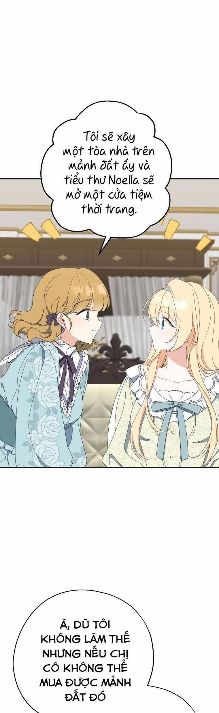 Trở Thành Con Gái Nhà Tài Phiệt 62 trang 13