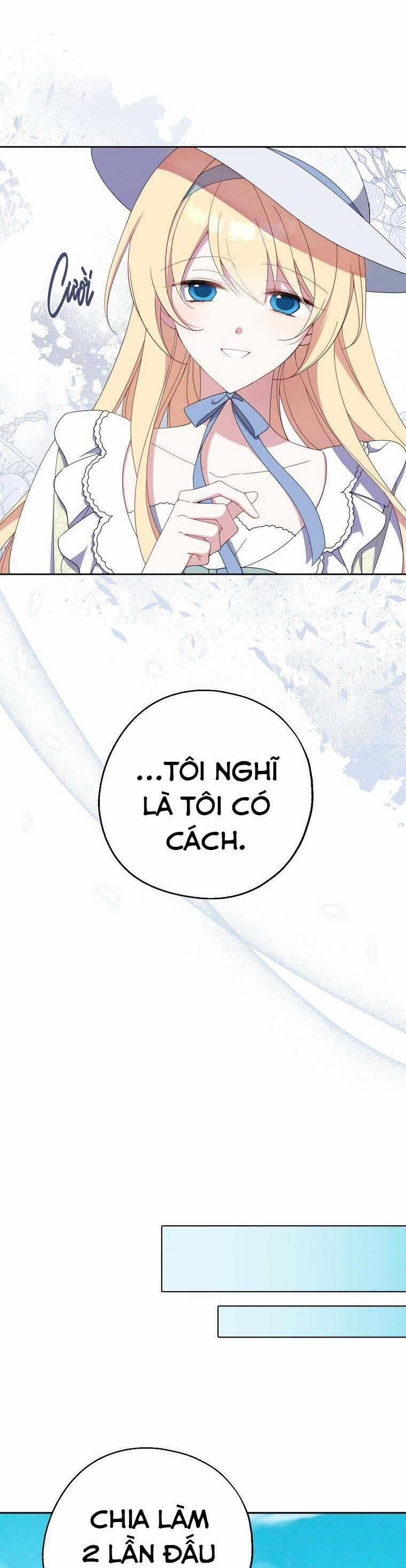 Trở Thành Con Gái Nhà Tài Phiệt 62 trang 25