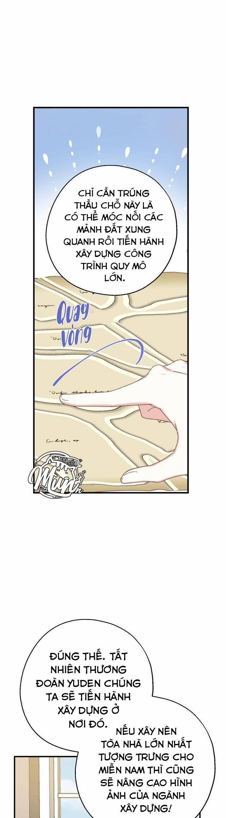 Trở Thành Con Gái Nhà Tài Phiệt 62 trang 27