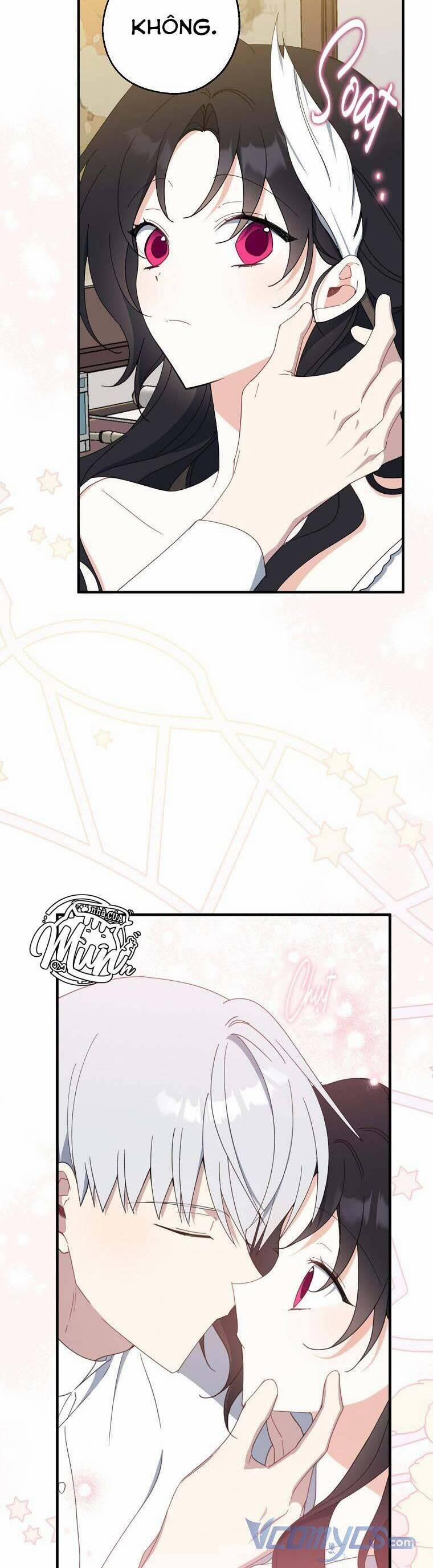 Trở Thành Con Gái Nhà Tài Phiệt 62 trang 34