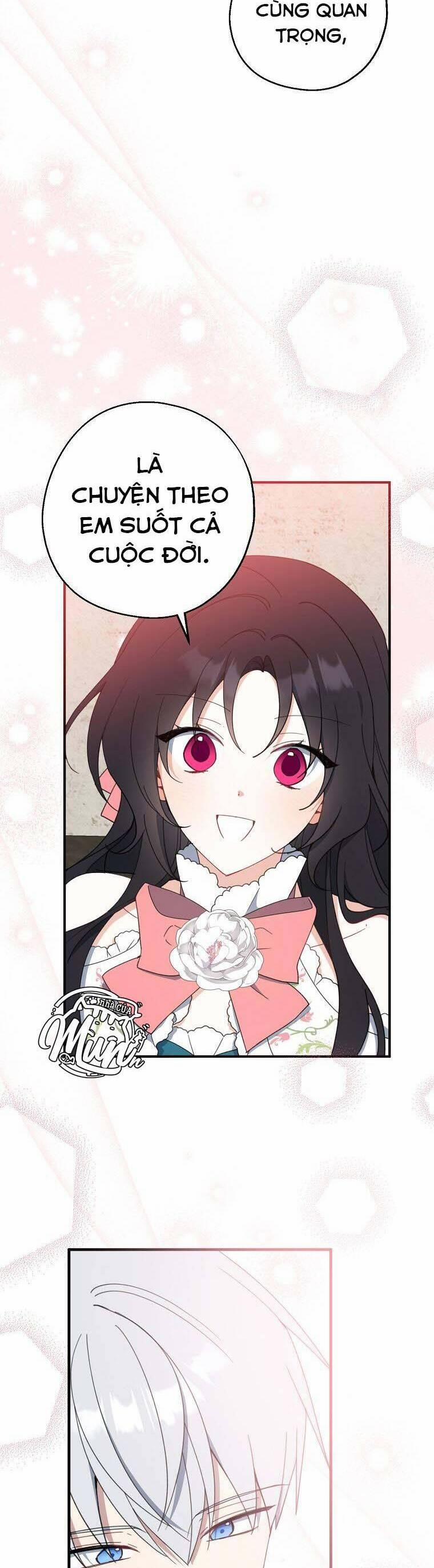 Trở Thành Con Gái Nhà Tài Phiệt 62 trang 37