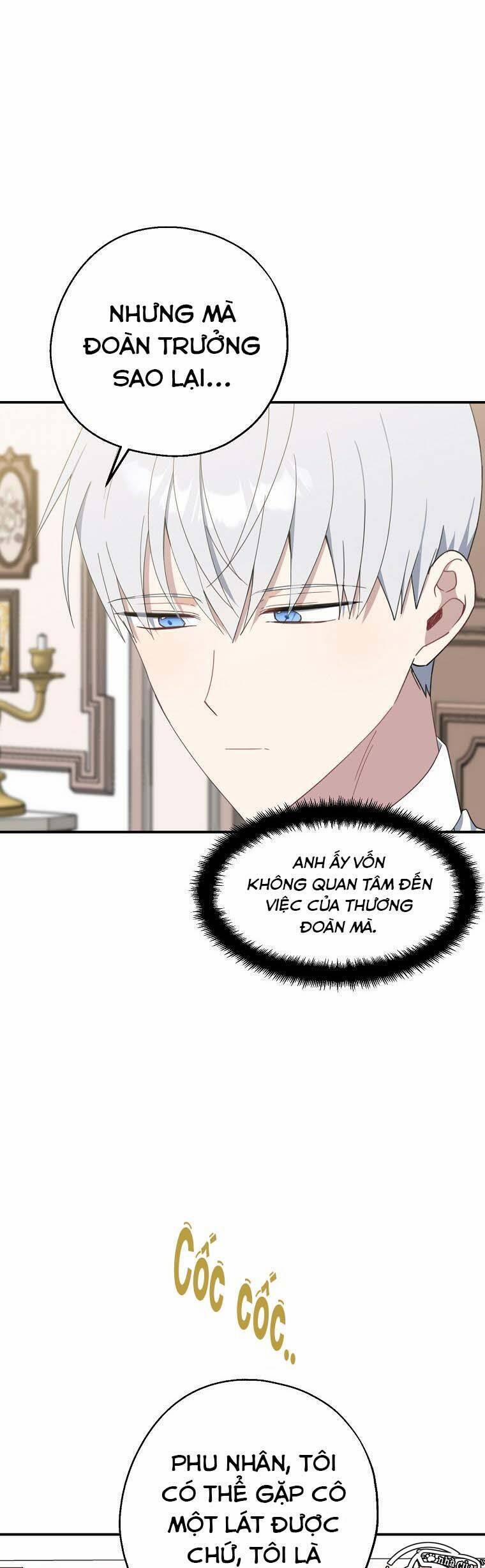 Trở Thành Con Gái Nhà Tài Phiệt 62 trang 39