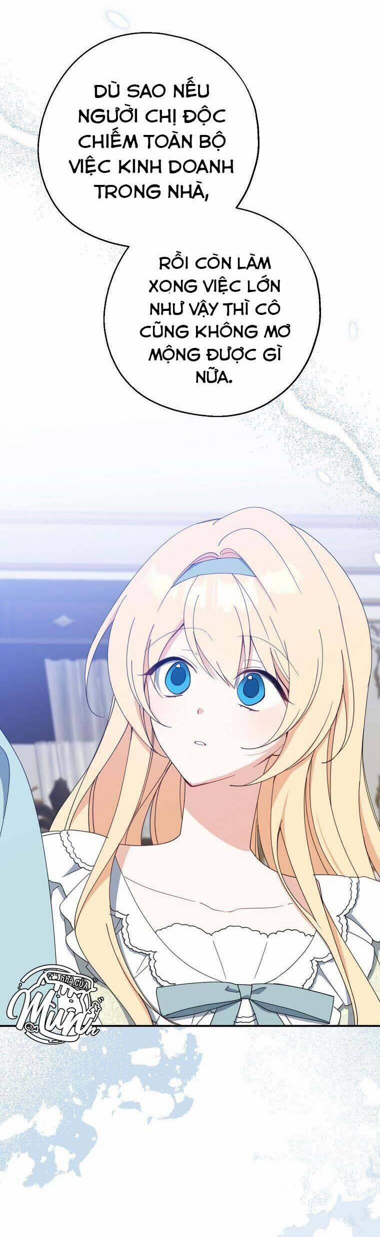 Trở Thành Con Gái Nhà Tài Phiệt 62 trang 9