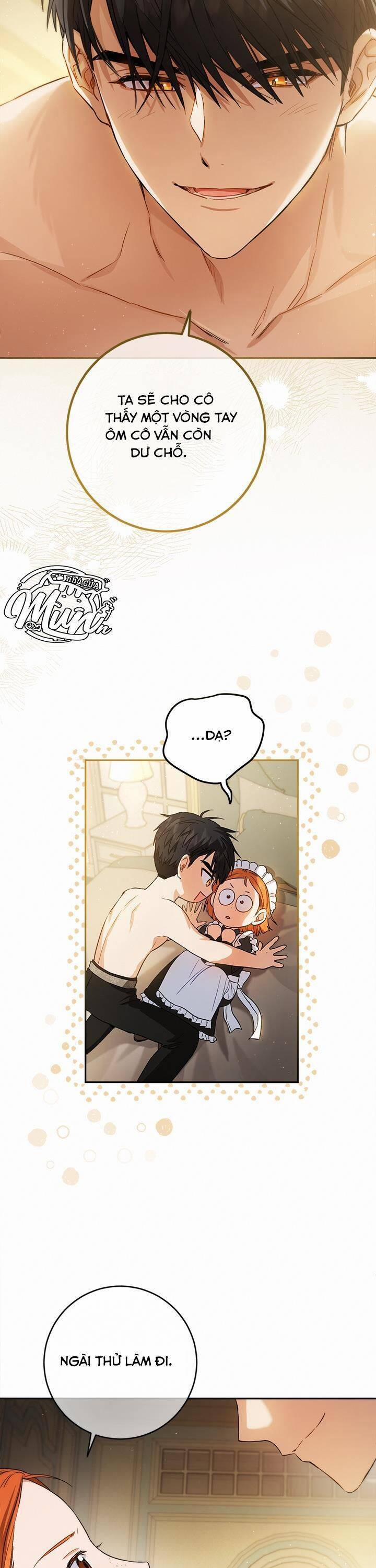 Trở Thành Con Gái Nhà Tài Phiệt 63 trang 20