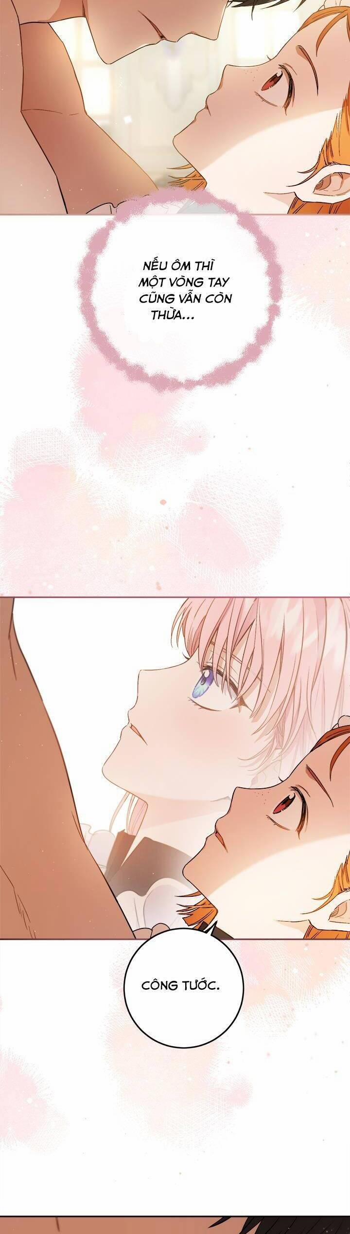 Trở Thành Con Gái Nhà Tài Phiệt 63 trang 25