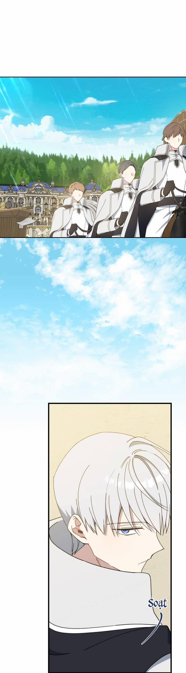 Trở Thành Con Gái Nhà Tài Phiệt 64 trang 0