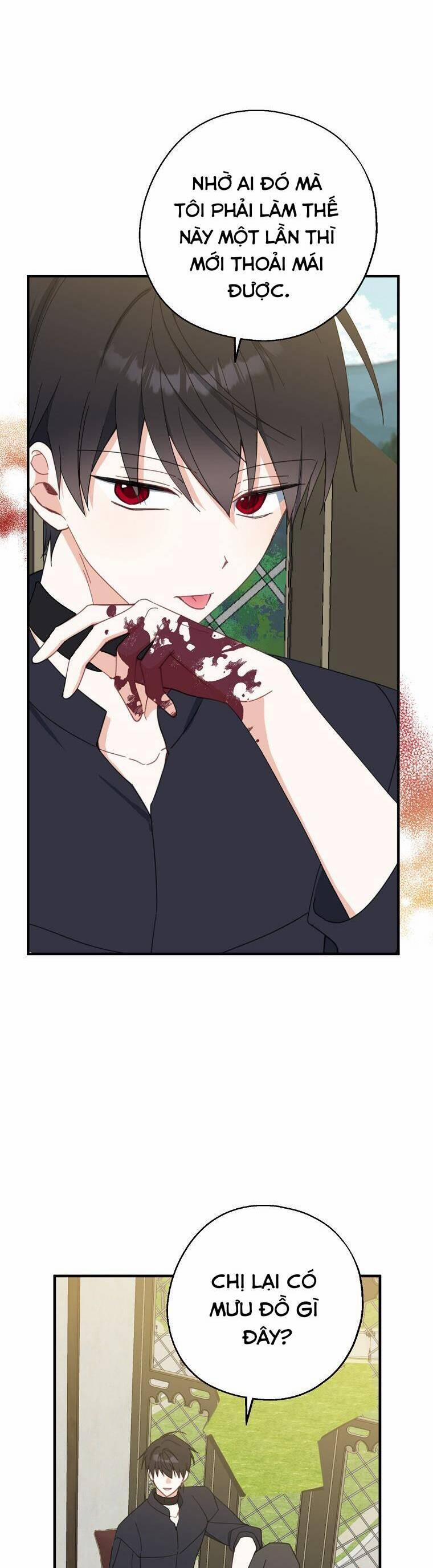 Trở Thành Con Gái Nhà Tài Phiệt 64 trang 13