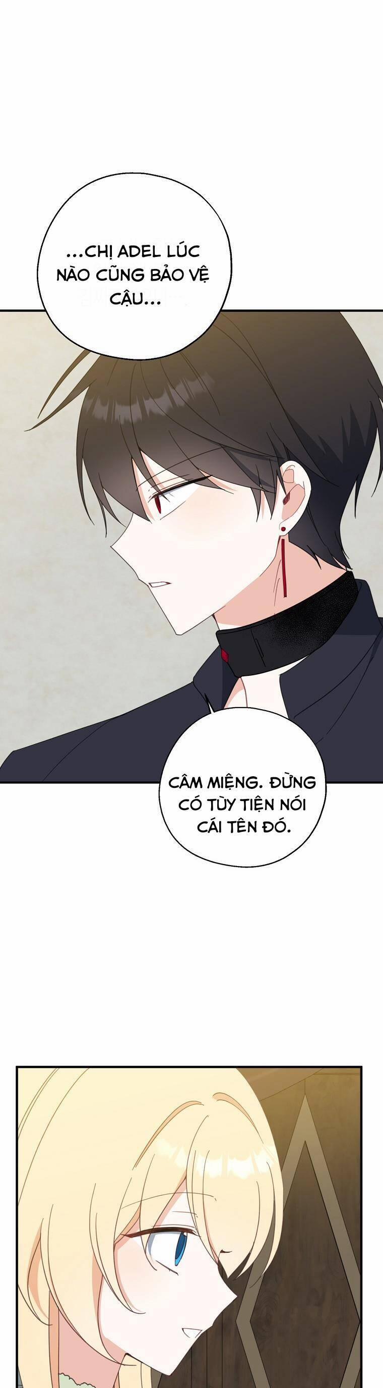 Trở Thành Con Gái Nhà Tài Phiệt 64 trang 16