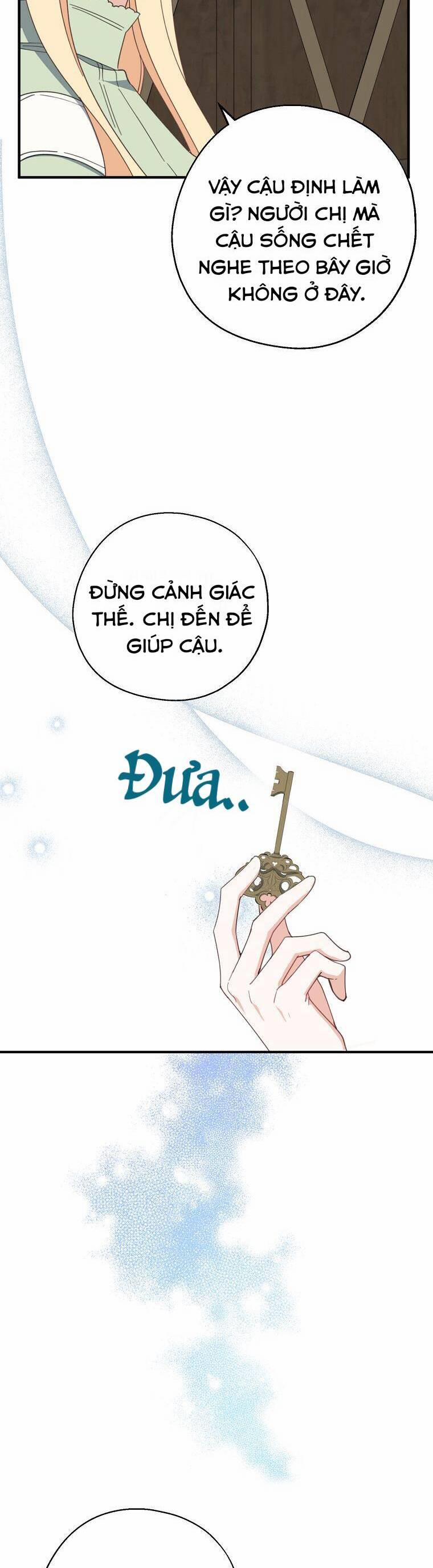 Trở Thành Con Gái Nhà Tài Phiệt 64 trang 17