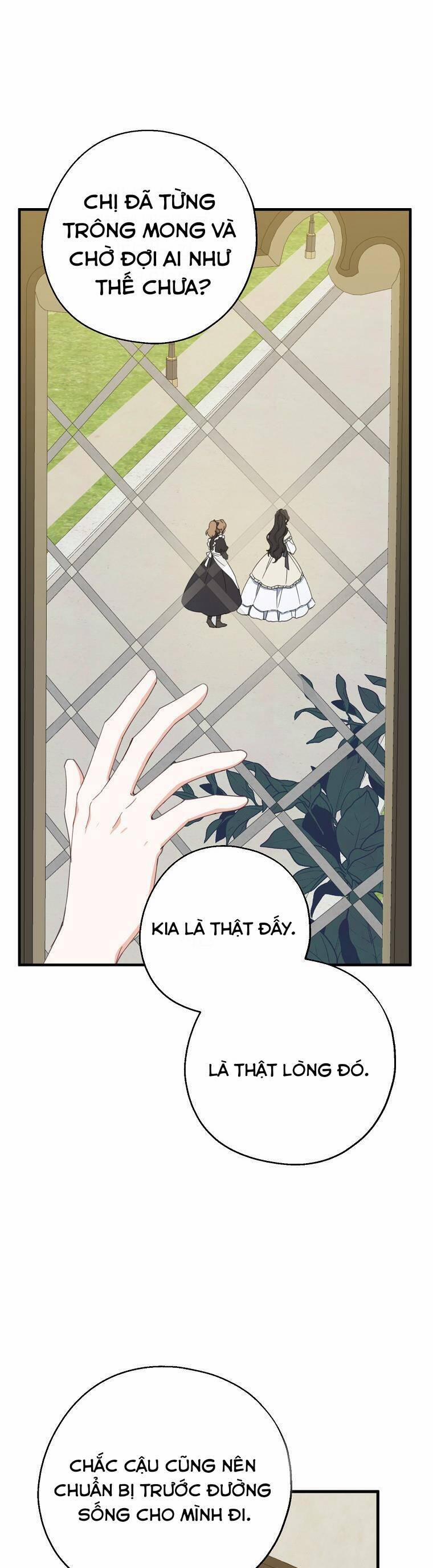 Trở Thành Con Gái Nhà Tài Phiệt 64 trang 20