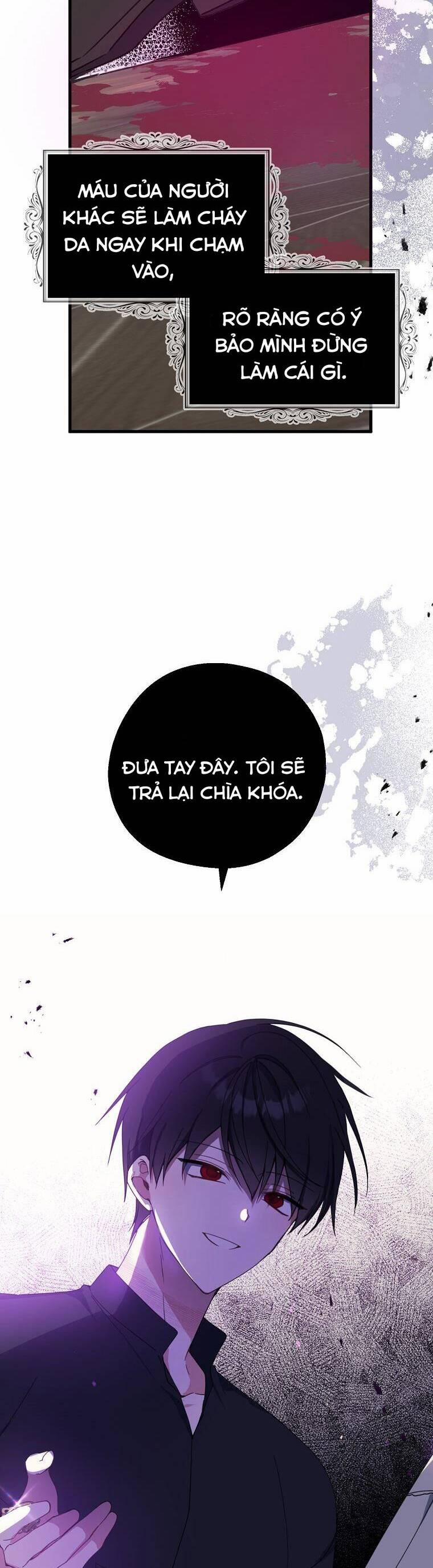 Trở Thành Con Gái Nhà Tài Phiệt 64 trang 26