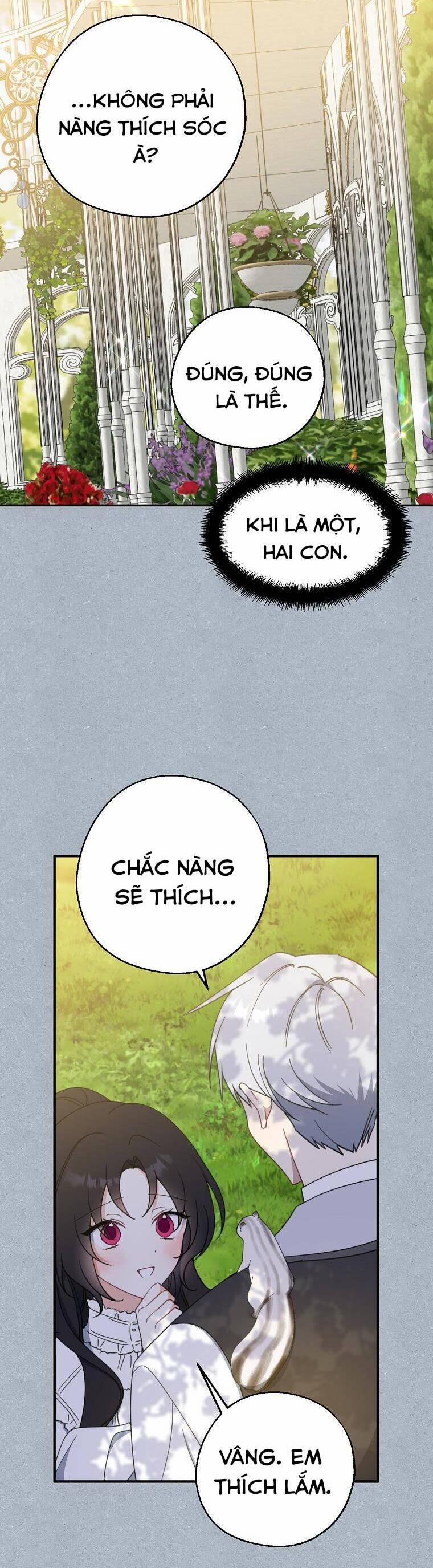 Trở Thành Con Gái Nhà Tài Phiệt 64 trang 31