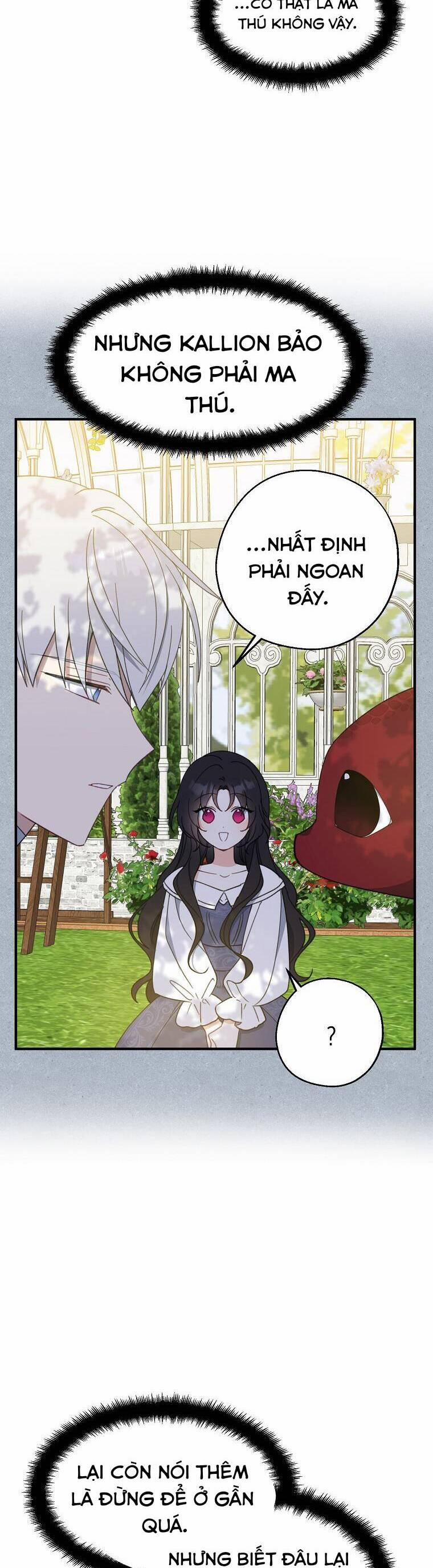 Trở Thành Con Gái Nhà Tài Phiệt 64 trang 38