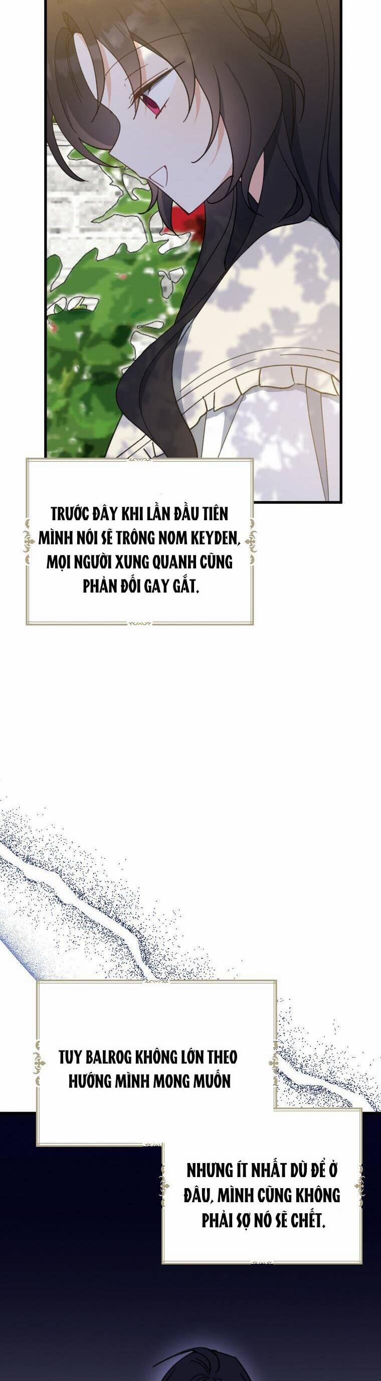 Trở Thành Con Gái Nhà Tài Phiệt 64 trang 42