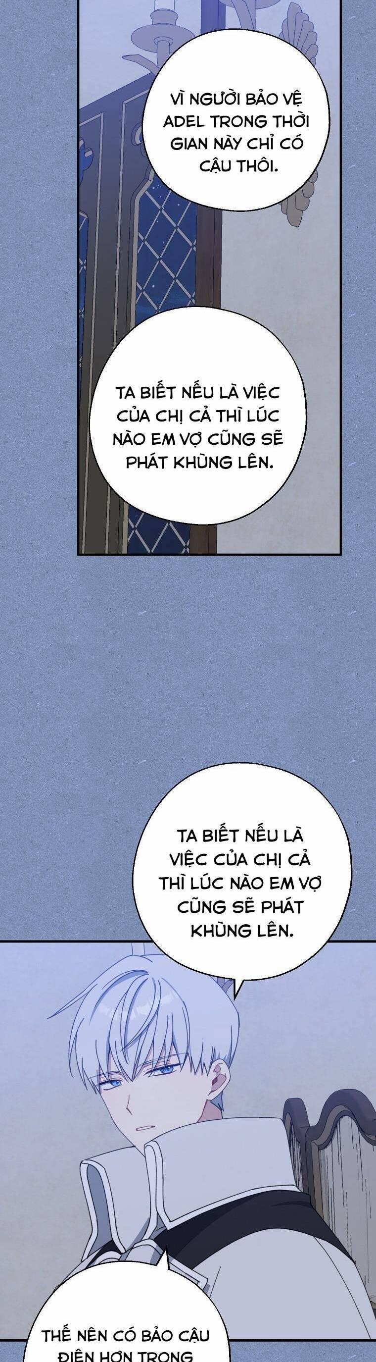 Trở Thành Con Gái Nhà Tài Phiệt 64 trang 5