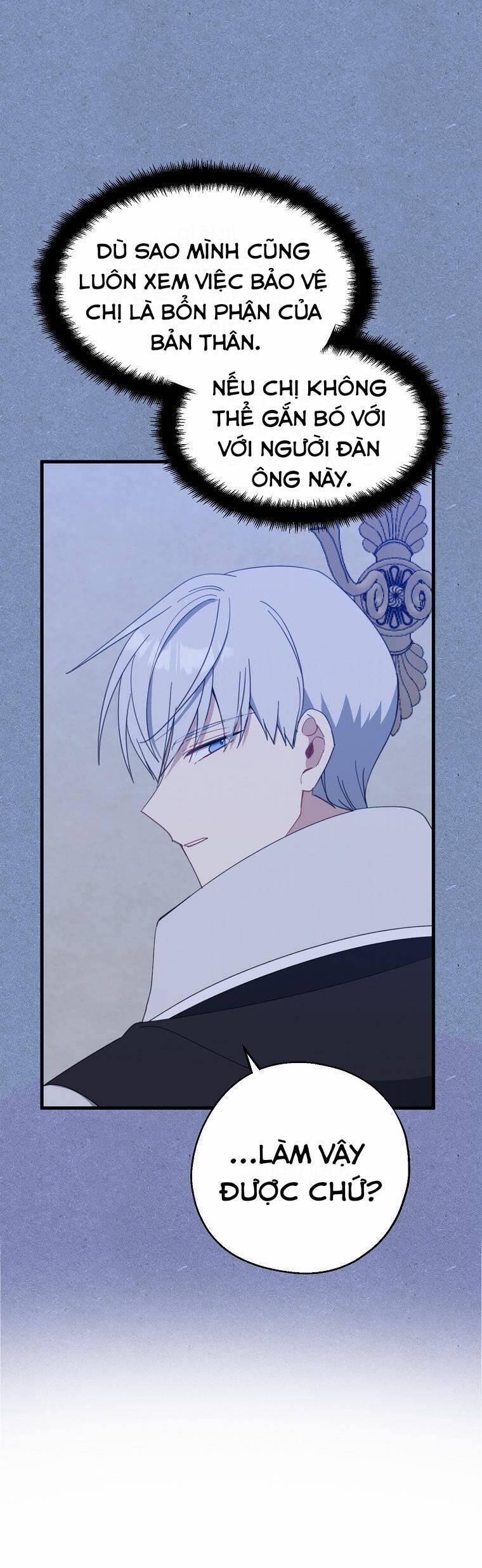 Trở Thành Con Gái Nhà Tài Phiệt 64 trang 8