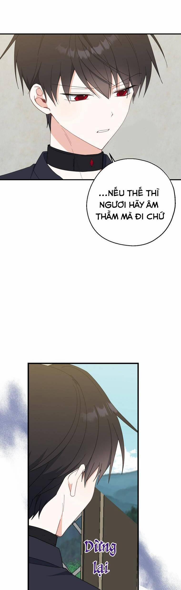 Trở Thành Con Gái Nhà Tài Phiệt 64 trang 9