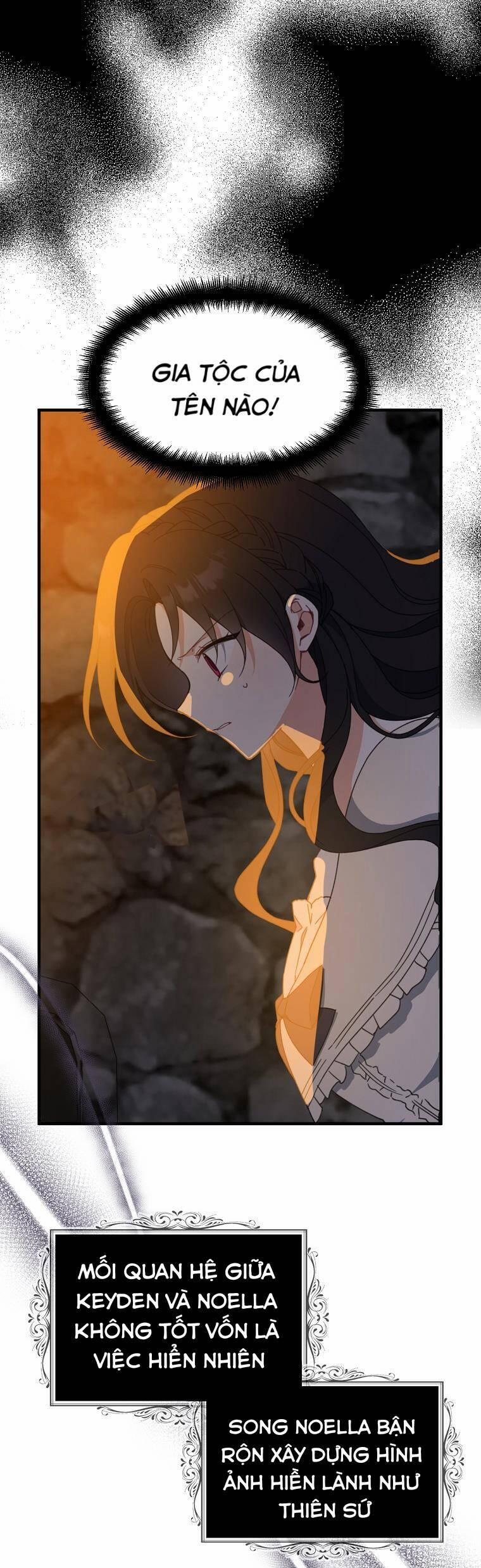 Trở Thành Con Gái Nhà Tài Phiệt 65 trang 0