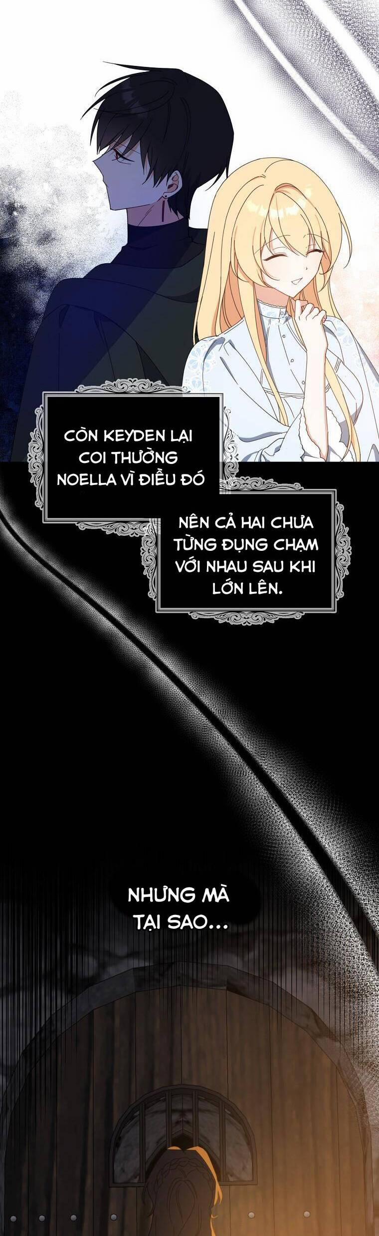 Trở Thành Con Gái Nhà Tài Phiệt 65 trang 1