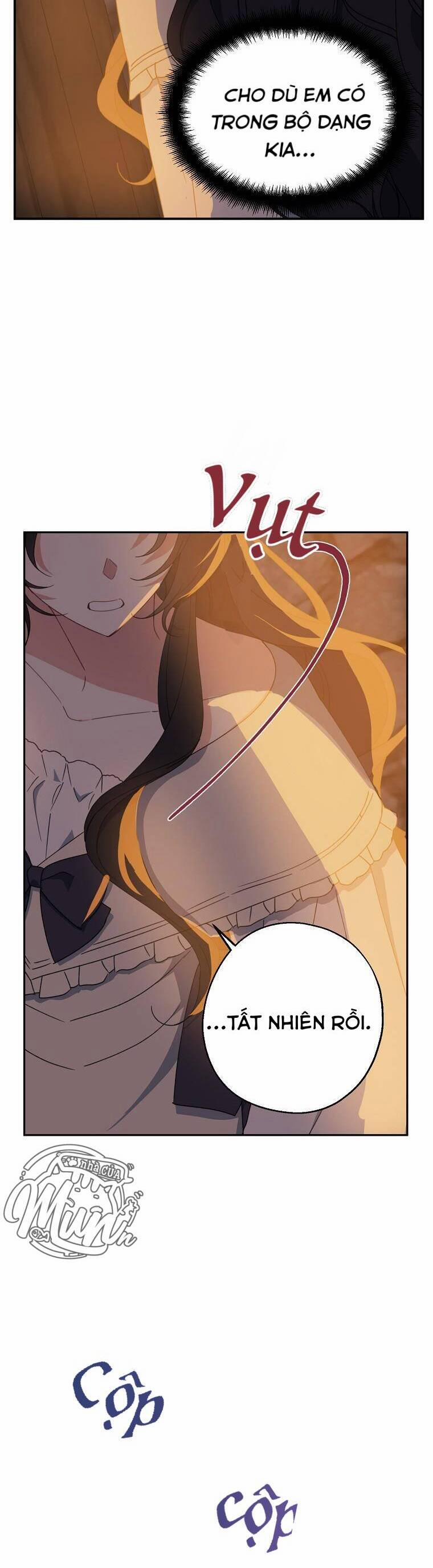 Trở Thành Con Gái Nhà Tài Phiệt 65 trang 11