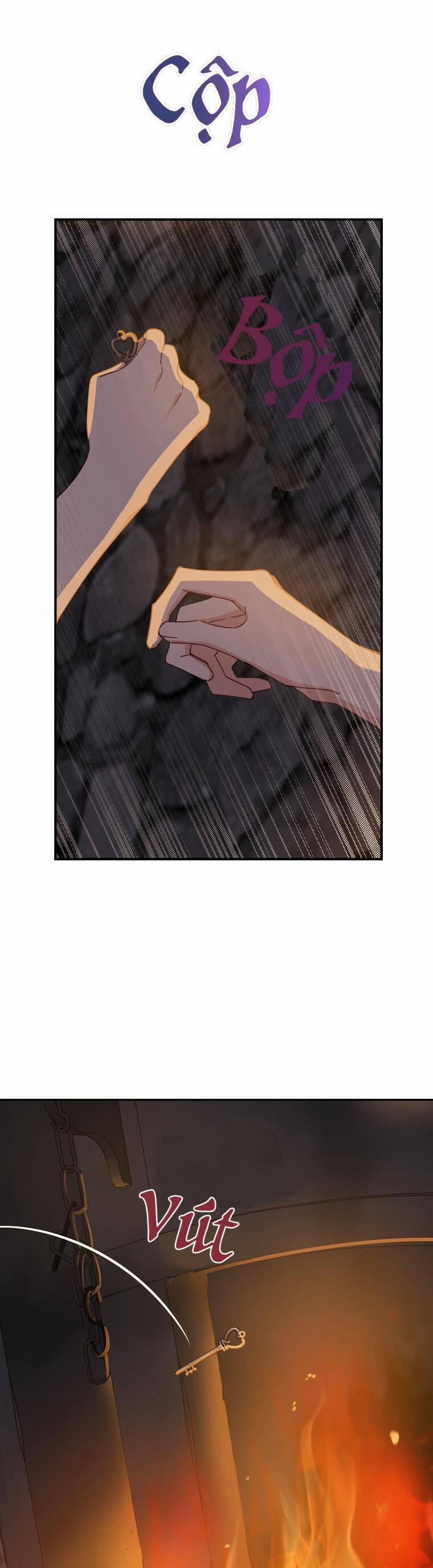 Trở Thành Con Gái Nhà Tài Phiệt 65 trang 12