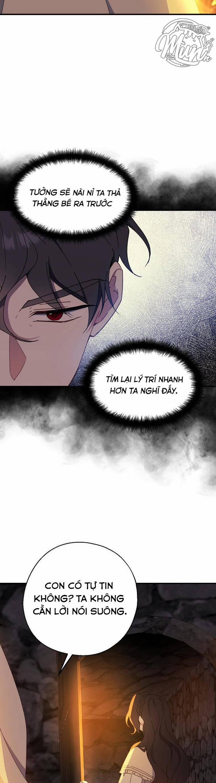 Trở Thành Con Gái Nhà Tài Phiệt 65 trang 15