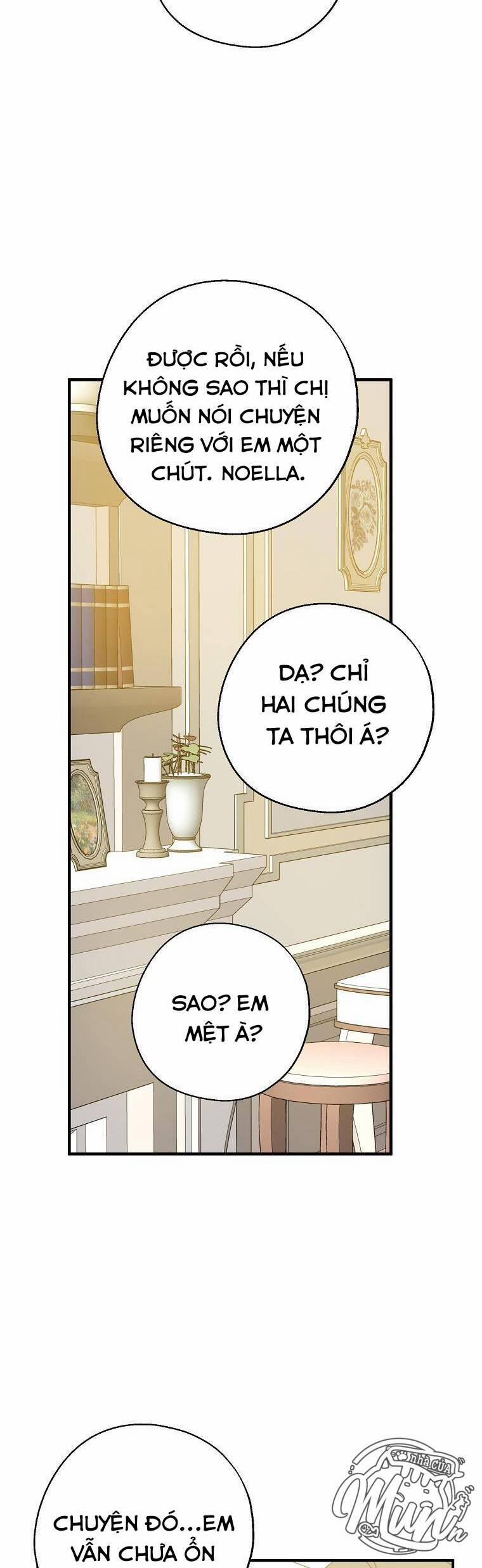 Trở Thành Con Gái Nhà Tài Phiệt 65 trang 22