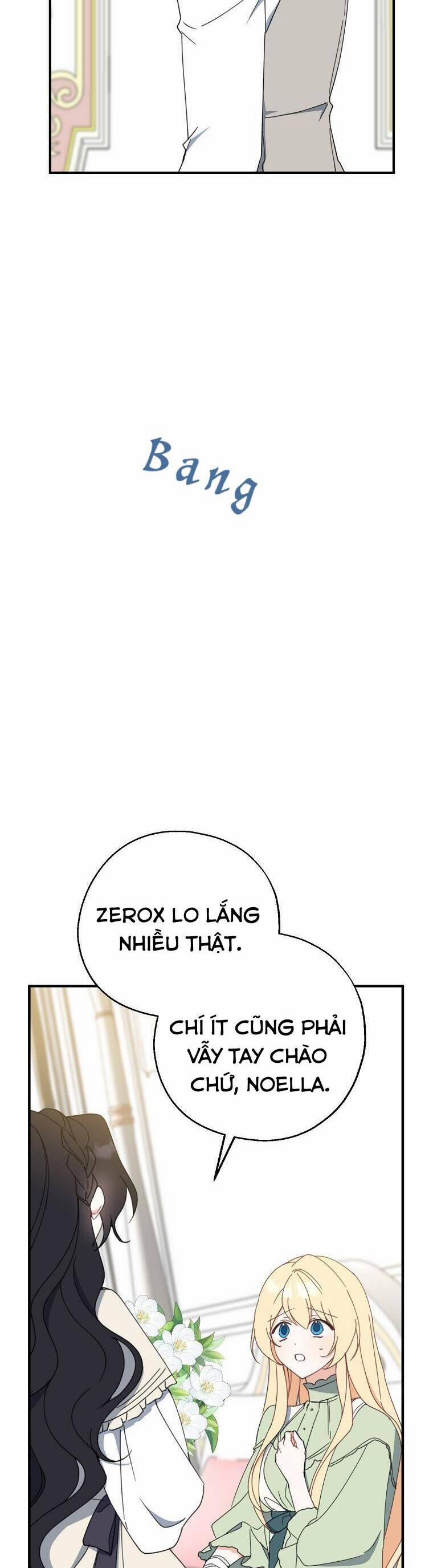 Trở Thành Con Gái Nhà Tài Phiệt 65 trang 26