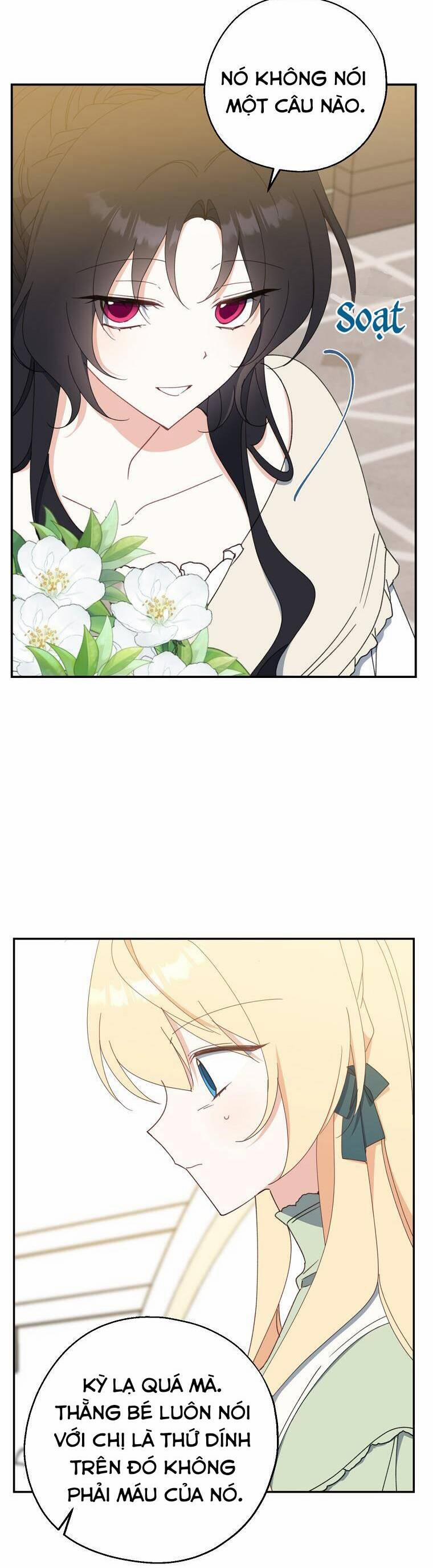 Trở Thành Con Gái Nhà Tài Phiệt 65 trang 29